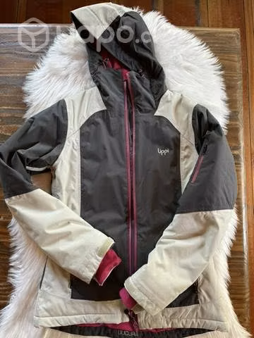 Super parka