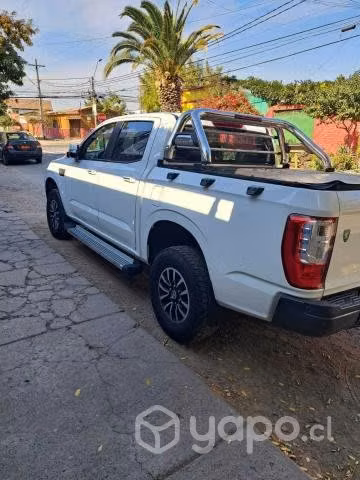 Zx terralord 2021 - Diesel 2.5