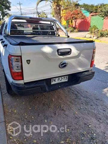 Zx terralord 2021 - Diesel 2.5