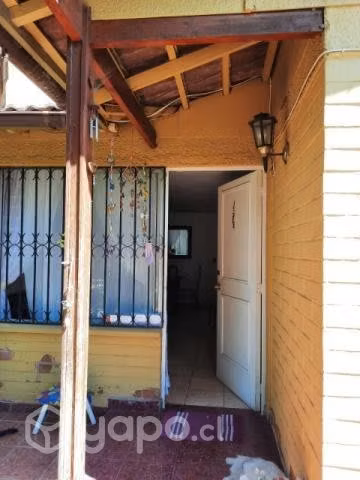 Arriendo puente alto 550