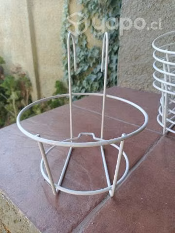 Soporte para plantas