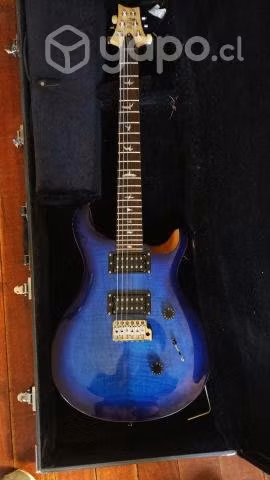 Guitarra eléctrica PRS SE Custom 24