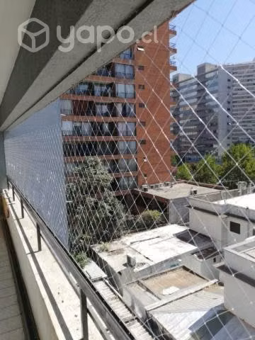 Malla Seguridad