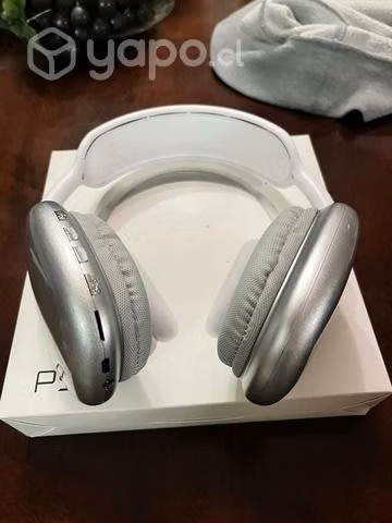 Audífonos Bluetooth