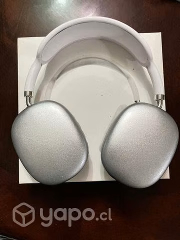 Audífonos Bluetooth