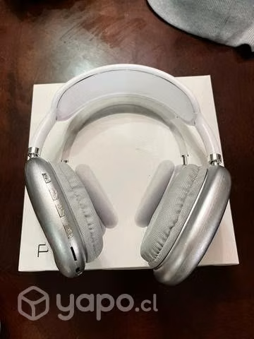 Audífonos Bluetooth