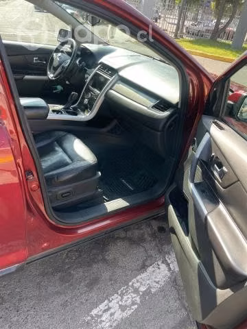 Ford Edge SEL 3.5 2014