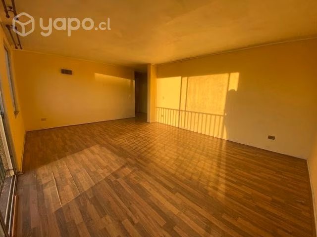 Compra segura:departamento arrendado en santiago