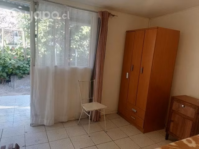 Arriendo de Habitaciónes