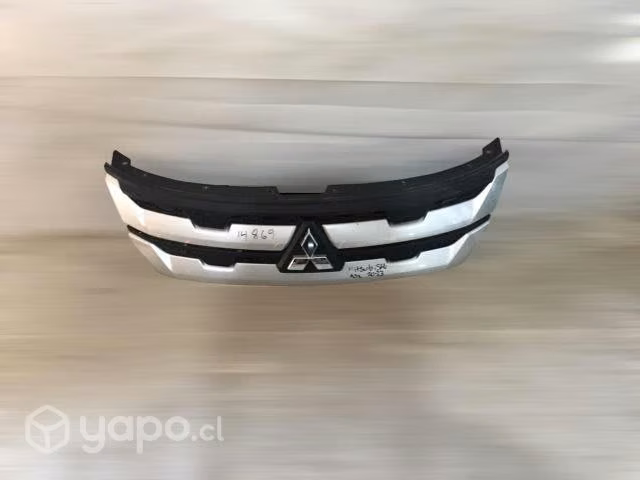 Mascara Mitsubishi Asx 2020 2023