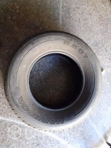 1 neumático Hankook 235-70-R16