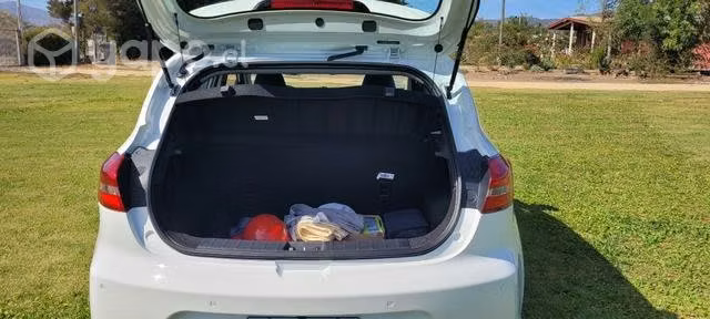 Jac js2 luxury