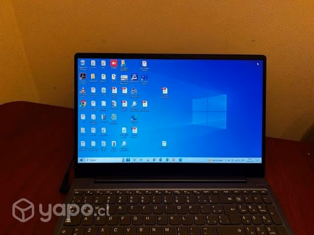 Computador LENOVO AMD RYZEN 5 2500U - Imagen 2