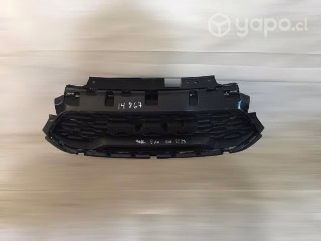 Mascara Dodge Ram 1000 2021 2023