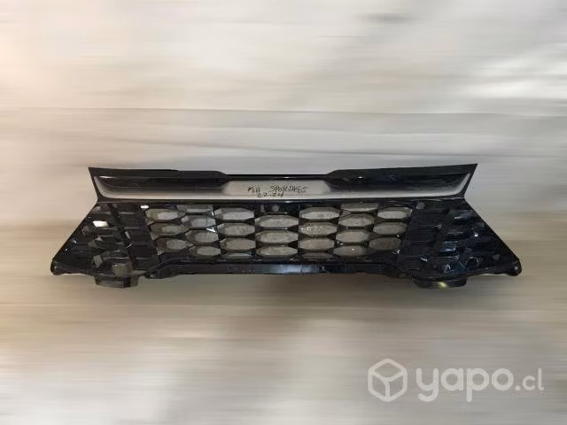 Mascara Kia sportage 2022 2024