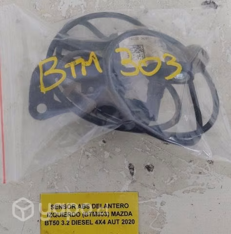 Sensor ABS Del Izq (BTM303) Mazda BT50 3.2 2020