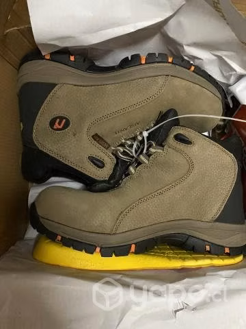Zapato de seguridad nuevos - Imagen 2