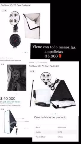 Softbox