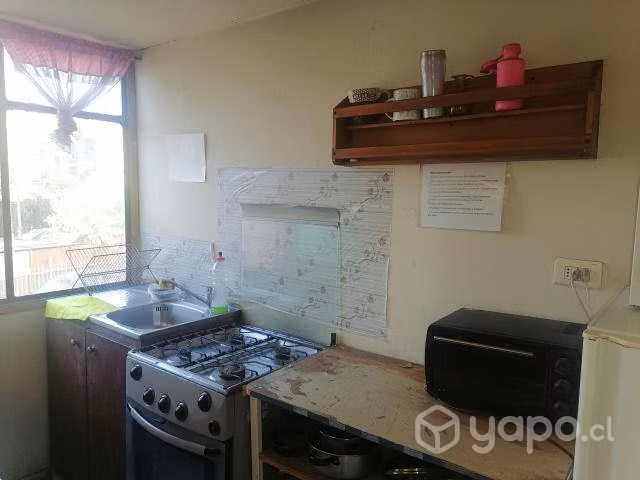 Arriendo de Habitación