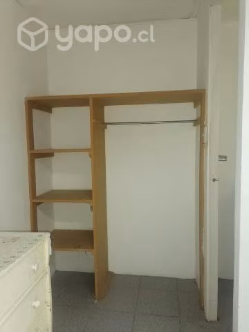 Arriendo de Habitación