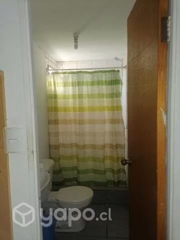 Arriendo de Habitación