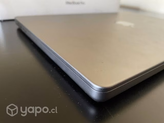MacBook Pro 16 M1 16gb 1TB