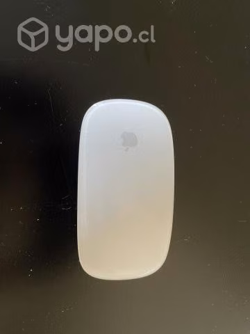 Magic Mouse - Blanco - Imagen 3