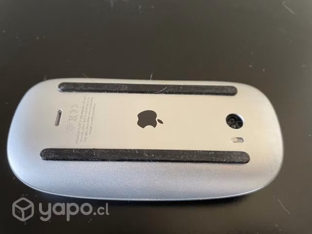 Magic Mouse - Blanco - Imagen 2