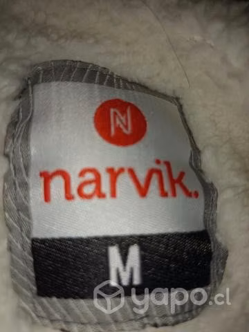 Parka larga dama - Imagen 2