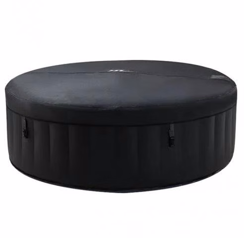 Jacuzzi inflable