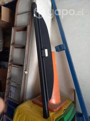 Cubre maleta SUB dish 560 año 2021 Impecable