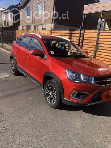 Chery tiggo 2 GLS