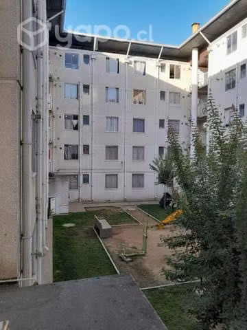 Se ARRIENDA Departamento Rancagua Nueva kennedy con GC inc. Estc.