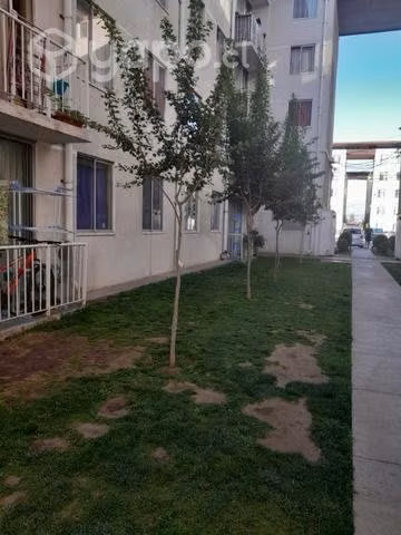 Se ARRIENDA Departamento Rancagua Nueva kennedy con GC inc. Estc.