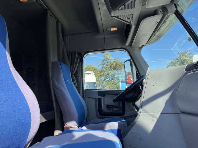 2015 Freightliner CL120 6x4
