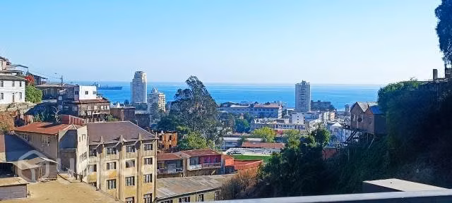 Departamento en Valparaiso