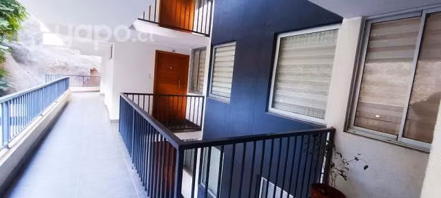 Departamento en Valparaiso - Imagen 19