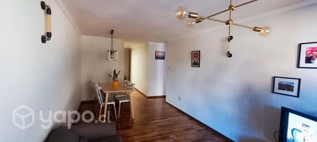 Departamento en Valparaiso - Imagen 5