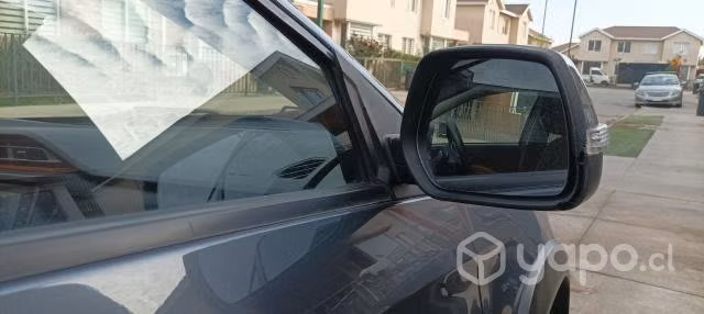 Chery tiggo 2 2018