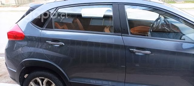 Chery tiggo 2 2018
