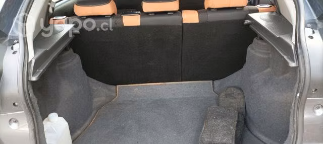 Chery tiggo 2 2018