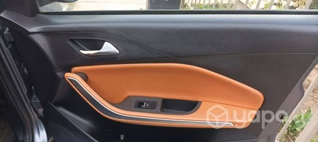 Chery tiggo 2 2018