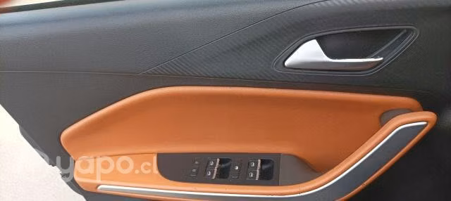 Chery tiggo 2 2018
