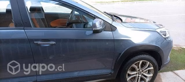 Chery tiggo 2 2018