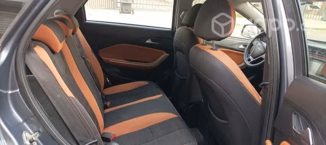Chery tiggo 2 2018