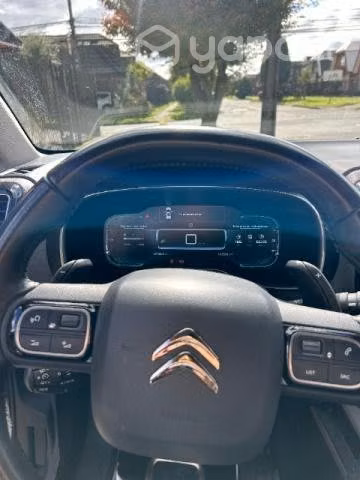 Citroën C5 Aircross Feel automático