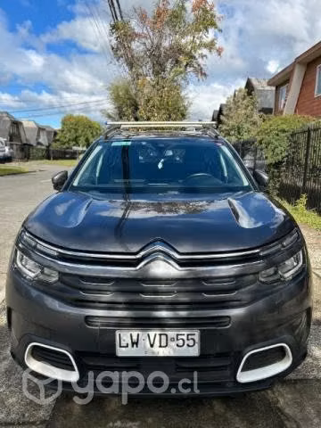 Citroën C5 Aircross Feel automático
