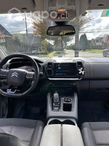 Citroën C5 Aircross Feel automático