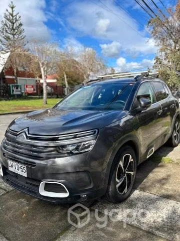 Citroën C5 Aircross Feel automático