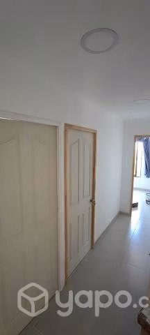 Vendo parcela, con casa 120 mts2 - Imagen 2